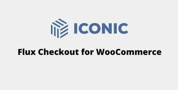 Iconic-Flux-Checkout-for-WooCommerce-gpl-1.jpg Iconic Flux Checkout for WooCommerce GPL - Image 1