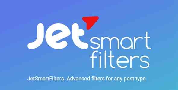 JetSmart-Filters-Premium-GPL.jpg JetSmart Filters Premium GPL - Image 1