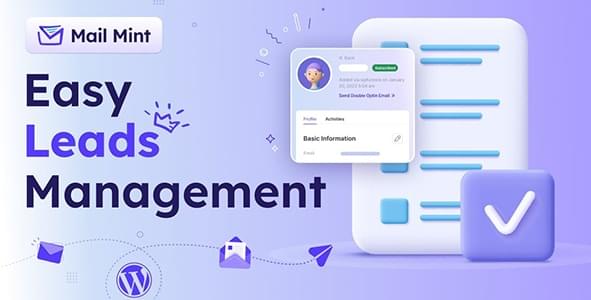 Mail-Mint-Pro-GPL.jpg WPFunnels Mail Mint Pro GPL - Image 1