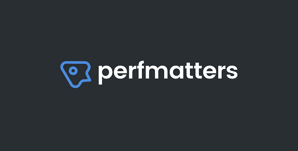 Perfmatters-GPL-Plugin.png Perfmatters GPL - Image 1