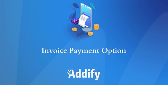 Invoice Payment Option for WooCommerce GPL Invoice Payment Option for WooCommerce GPL - Image 1